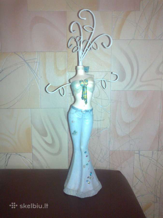 Statuleles