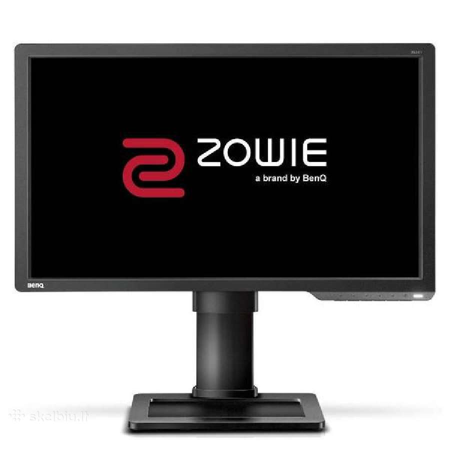 Samsung Odyssey G4 25inch 16:9 Fhd Ips 240hz monit - nuotraukos Nr. 2