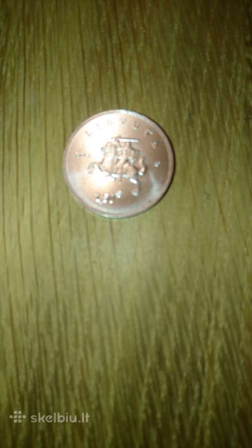 Lietuvių skalikas - žemaitukas 1,50 Eur - nuotraukos Nr. 3