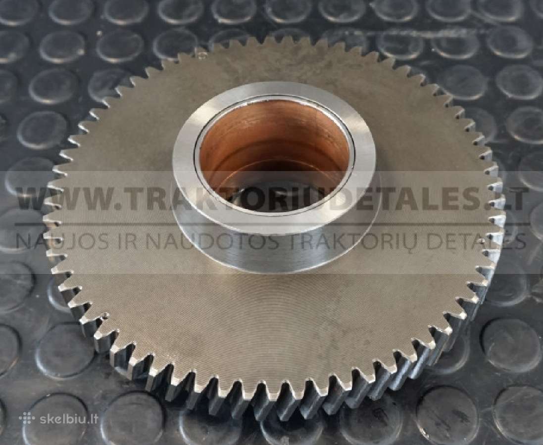 Valmet 611dsl variklio detalės, Valmet 611 Dsl,
