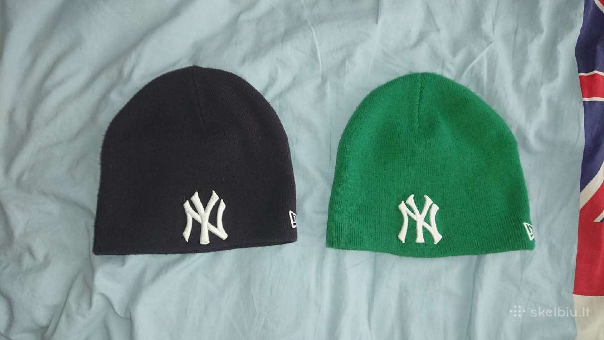 Originalios new era kepures.