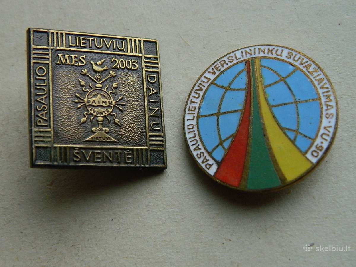 Pasaulio lietuviu verslininku suvaziavimas1980m. | Skelbiu.lt Pasaulio lietuviu verslininku suvaziavimas1980m.
