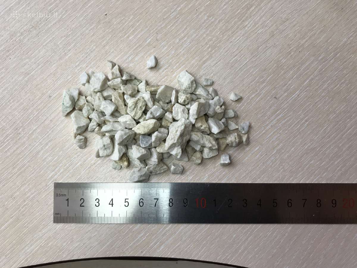 Gruntas Virs 20kg, dekoracija | Skelbiu.lt Gruntas Virs 20kg, dekoracija
