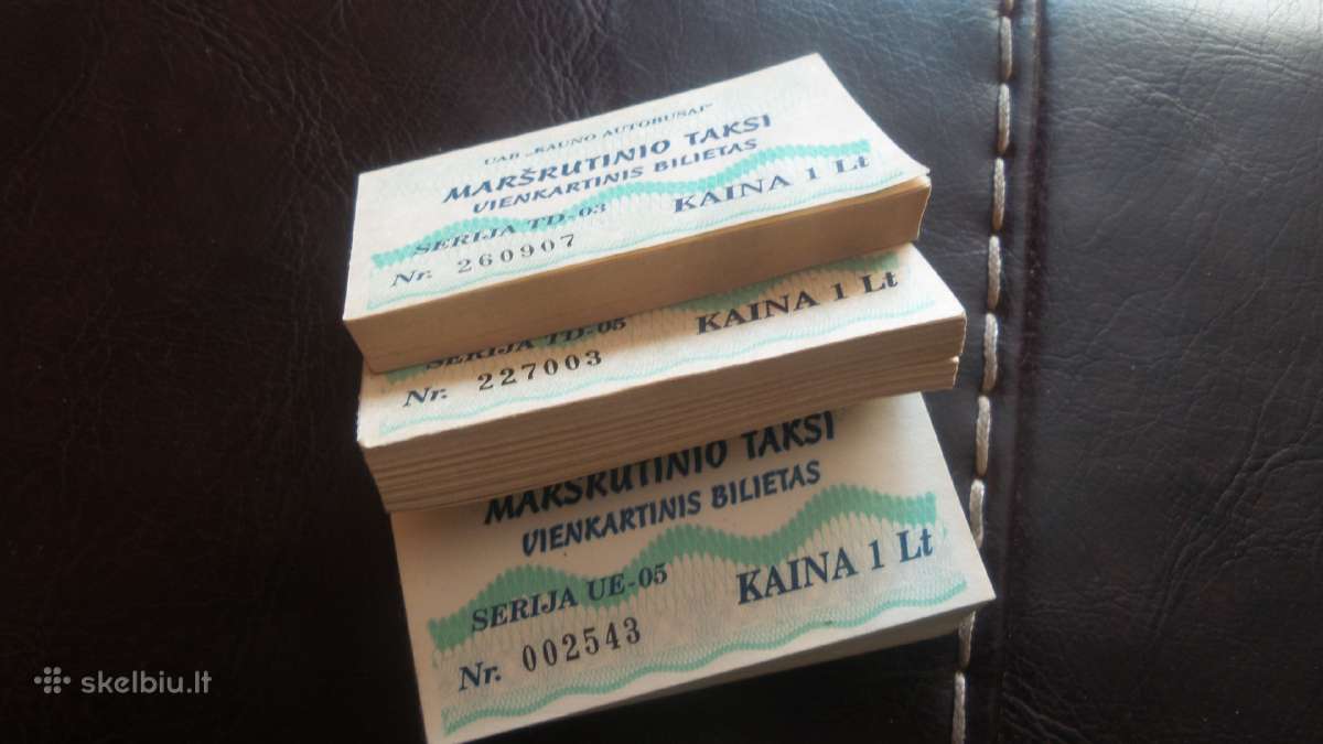 Seni vienkartiniai taloneliai - nuotraukos Nr. 3