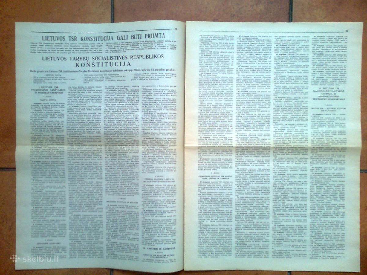 Sąjūdžio steigiamasis suvažiavimas 1988 metai. - nuotraukos Nr. 10