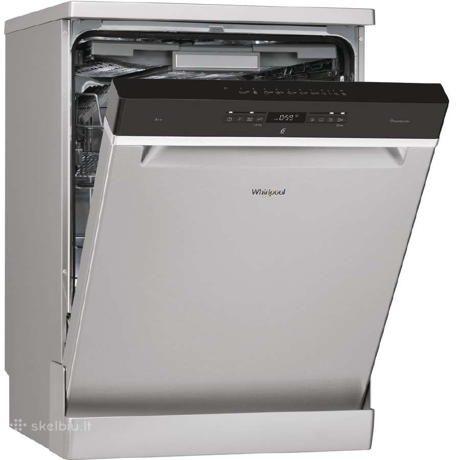 Pastatoma Whirlpool Wfo 3p23 Pl X Kaina 449eur | Skelbiu.lt Pastatoma Whirlpool Wfo 3p23 Pl X Kaina 449eur