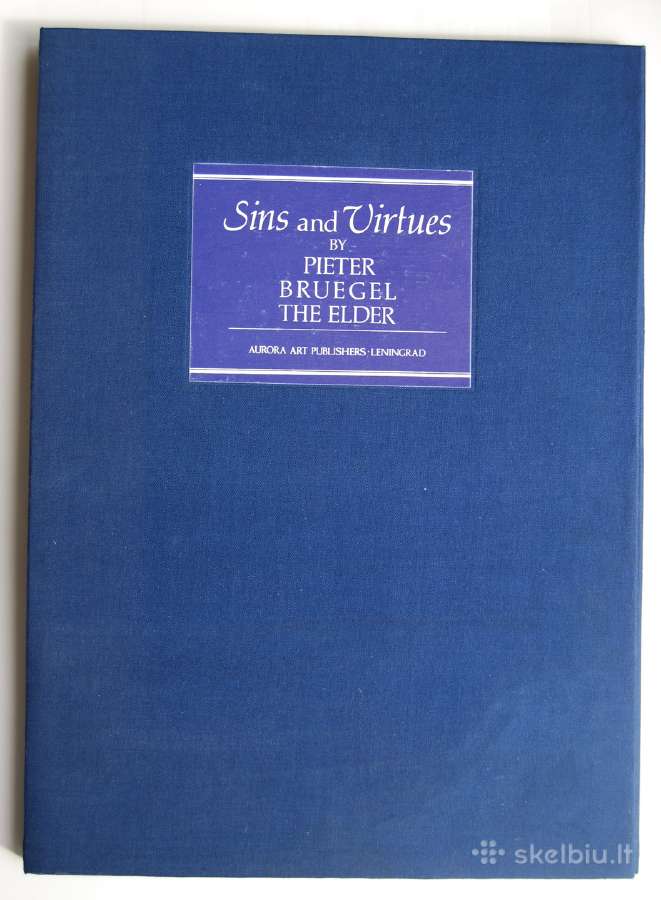P. Breigelis vyr, grafika faksimilės reprodukcijos | Skelbiu.lt P. Breigelis vyr, grafika faksimilės reprodukcijos