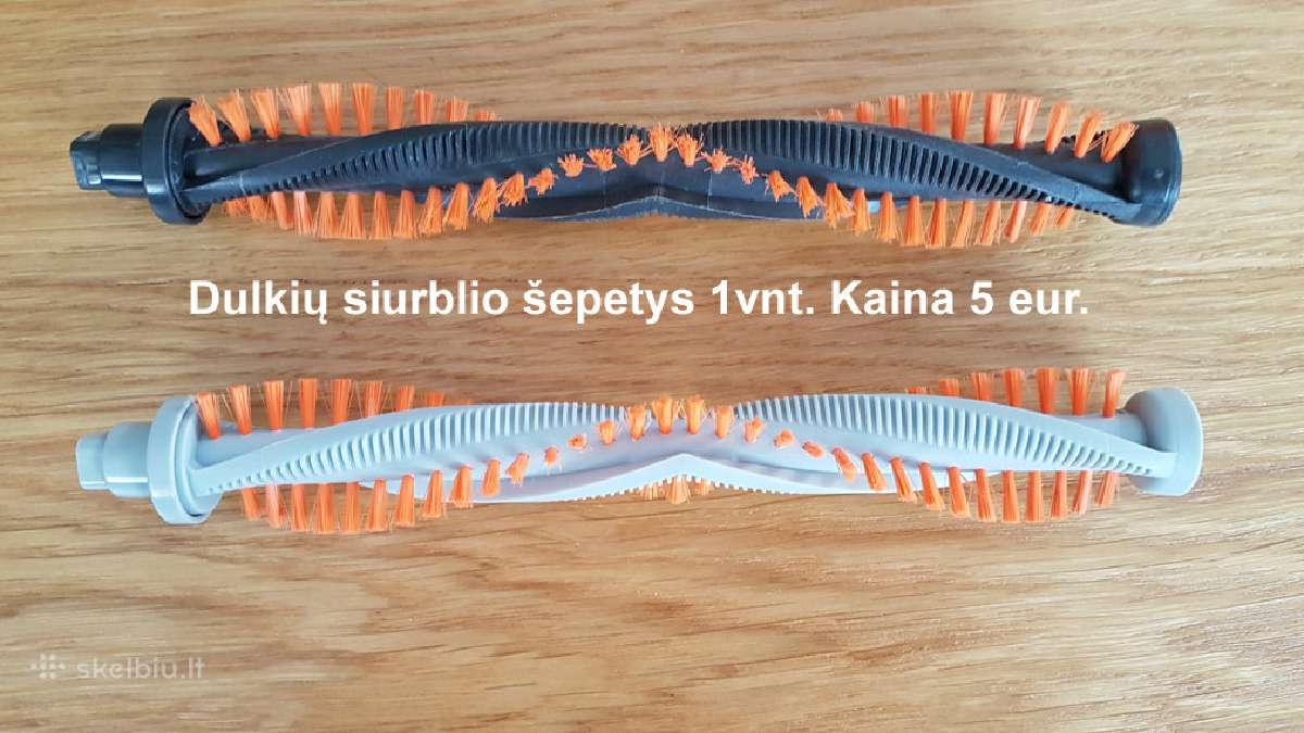 Electrolux Aeg dukių siurbliai, dalys, filtrai - nuotraukos Nr. 22
