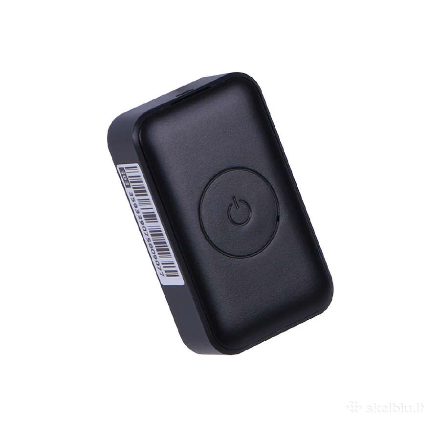 Blakė - Sekiklis 2025 metų (GPS+ Agps+lbs+WiFi) - nuotraukos Nr. 7