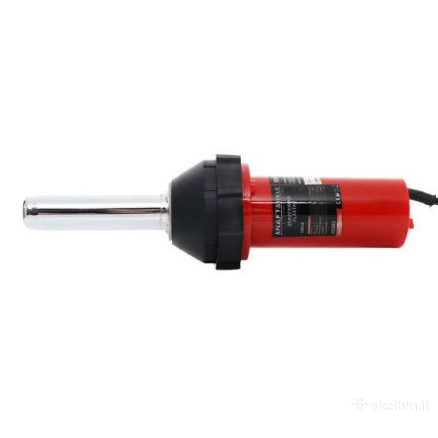 Fenas Pvc Tentu - nuotraukos Nr. 4