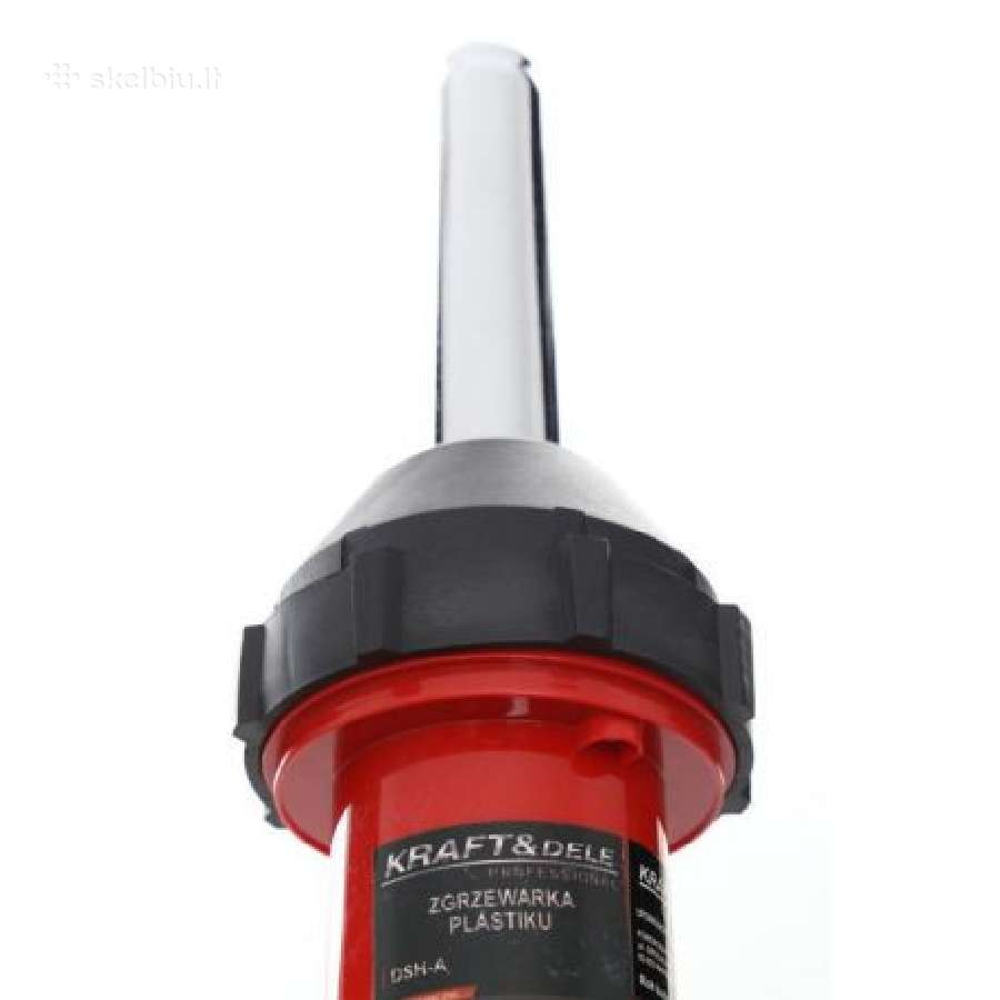 Fenas Pvc Tentu - nuotraukos Nr. 8