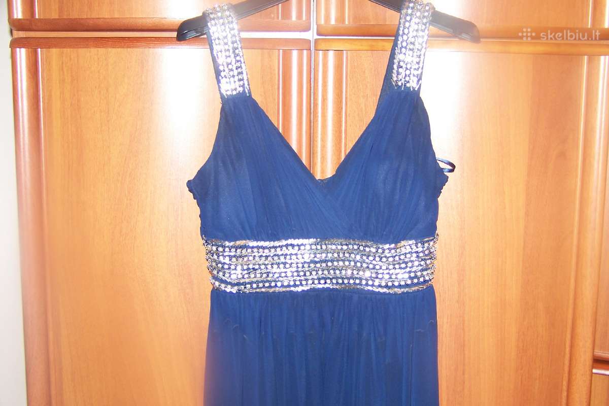 Proginė suknelė+švarkelis bolero. - nuotraukos Nr. 2
