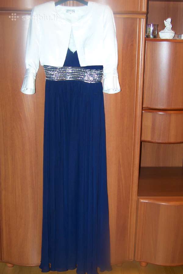 Proginė suknelė+švarkelis bolero. - nuotraukos Nr. 6