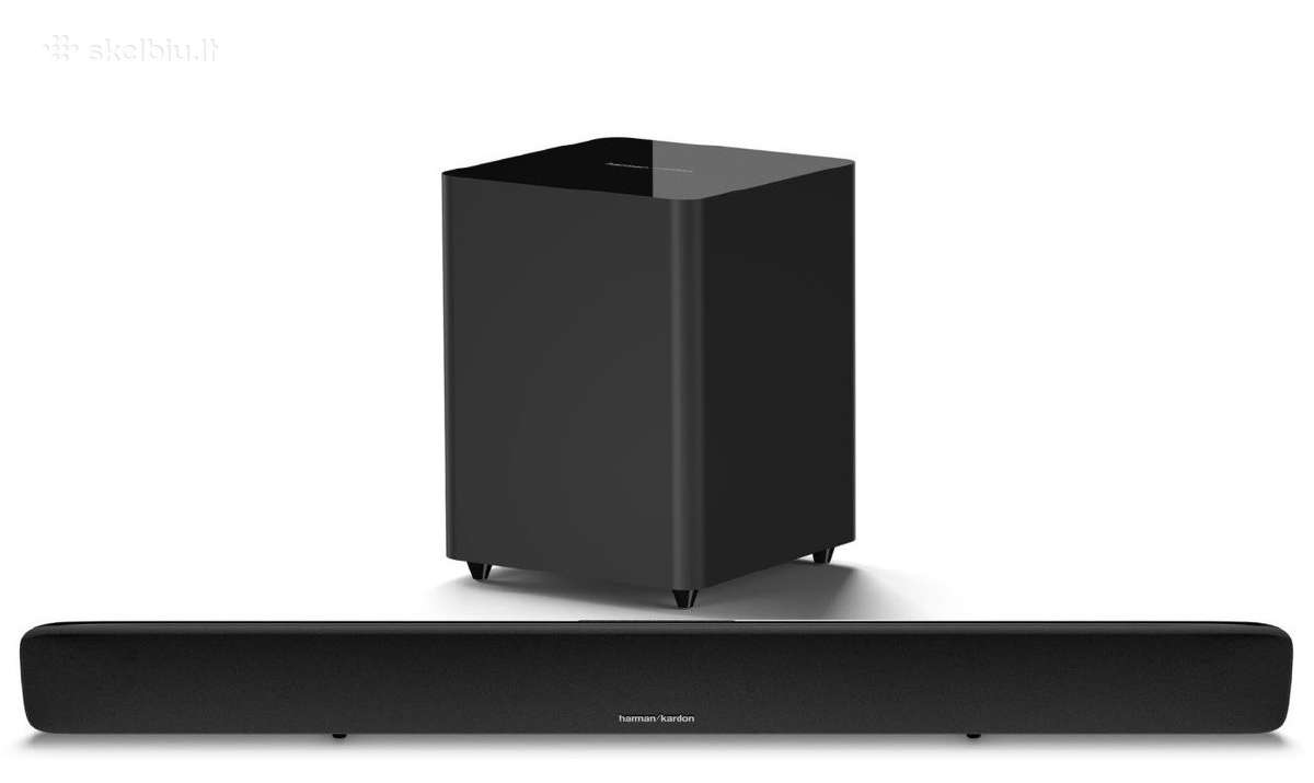 Samsung Televizorius 55 naujas Crystaluhdgarantija - nuotraukos Nr. 7