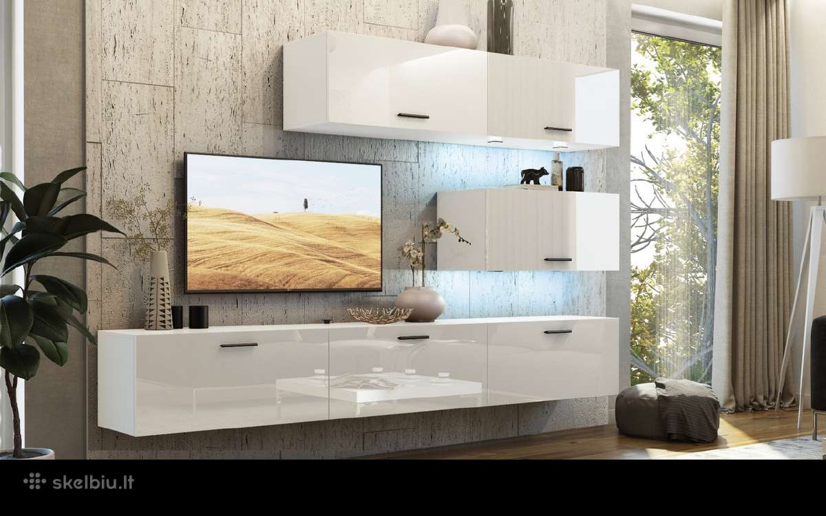 Modernios sekcijos Toro - nuotraukos Nr. 9