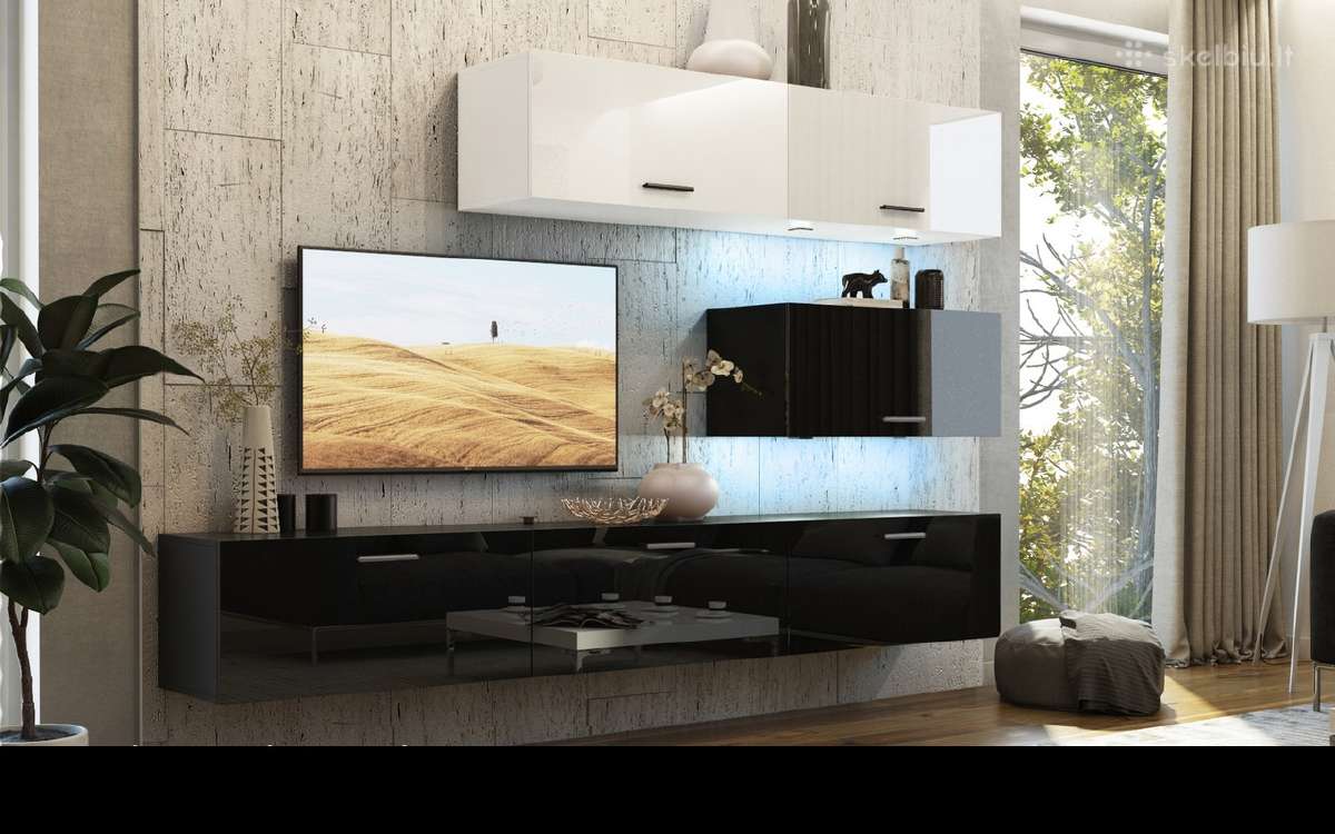 Modernios sekcijos Toro - nuotraukos Nr. 10