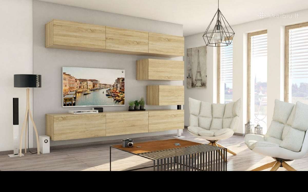 Modernios sekcijos Toro - nuotraukos Nr. 22