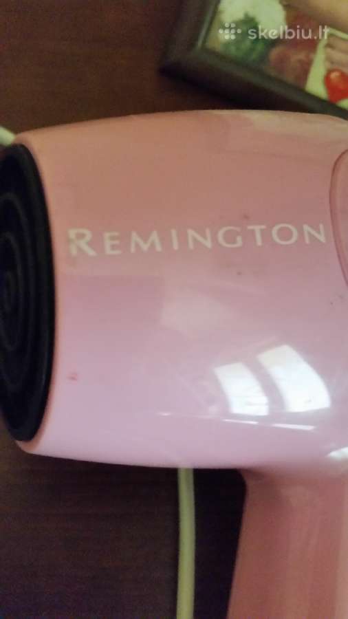 Remington ,Rowenta fenai - nuotraukos Nr. 2