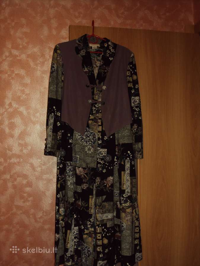 Suknelė