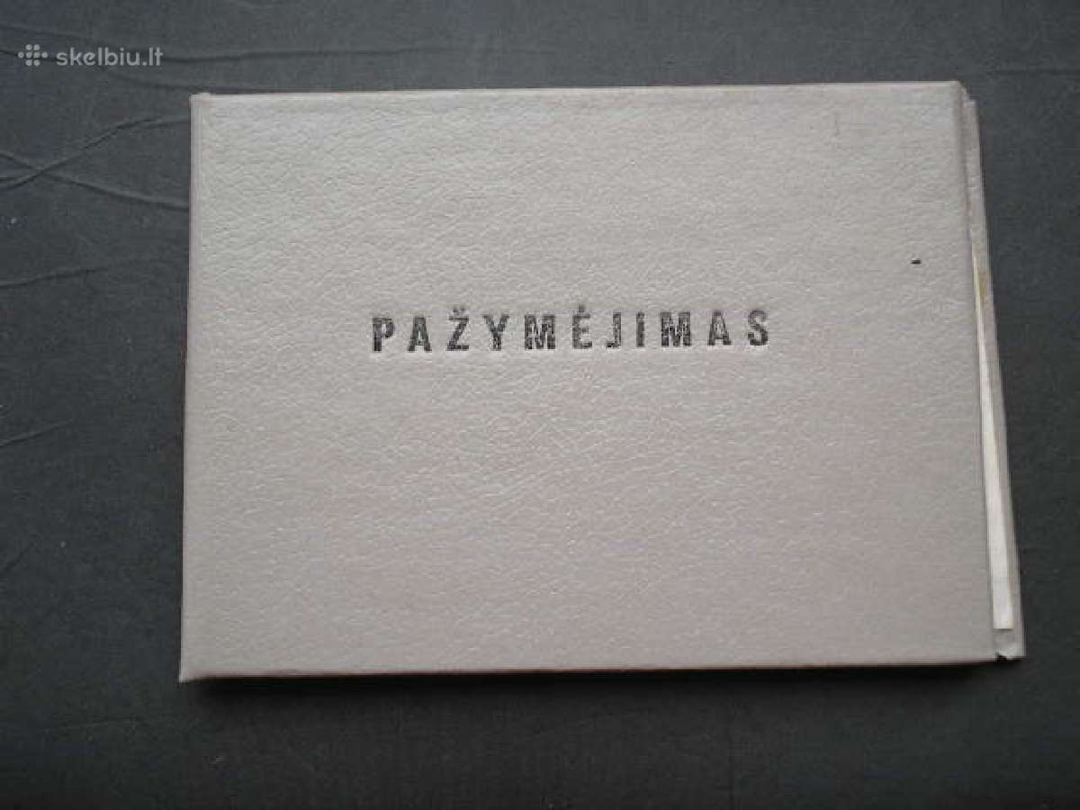 Specelybes paz. 1993m
