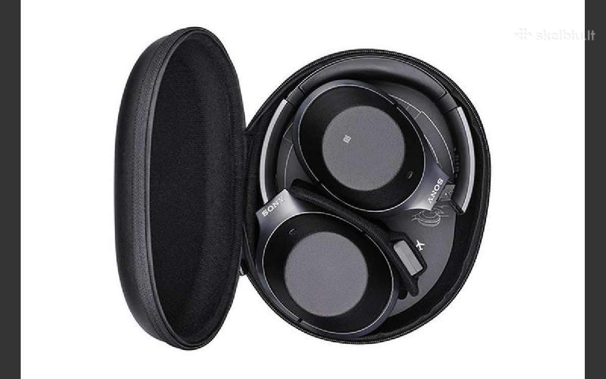 Airpods Pro 3 ausines - nuotraukos Nr. 20