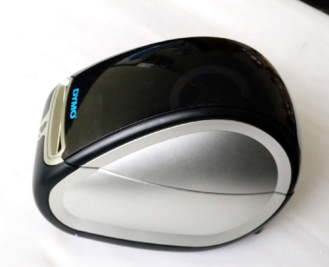 Dymo Labelwriter 450 lipdukų spausdintuvas, WiFi - nuotraukos Nr. 2