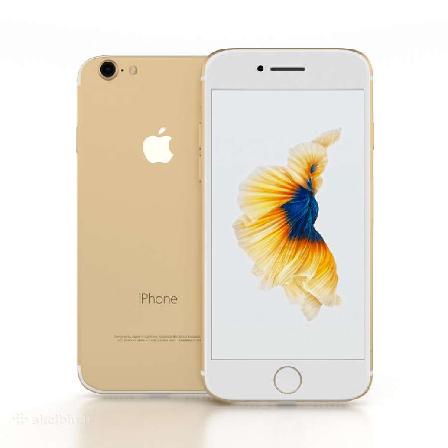 Naudoti iPhone 7 nuo 30 Eur