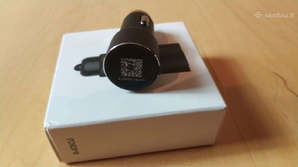 Xiaomi Roidmi 3s - nuotraukos Nr. 6