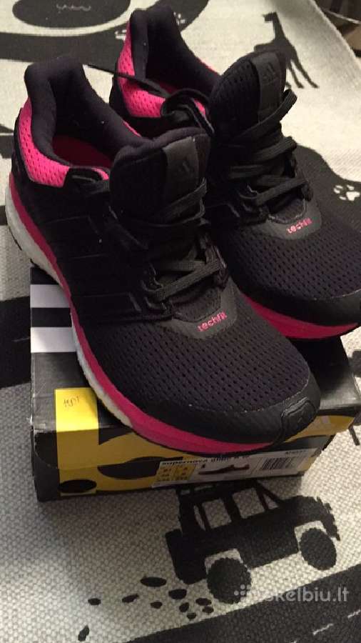 Adidas Supernova glide 8w - nuotraukos Nr. 3