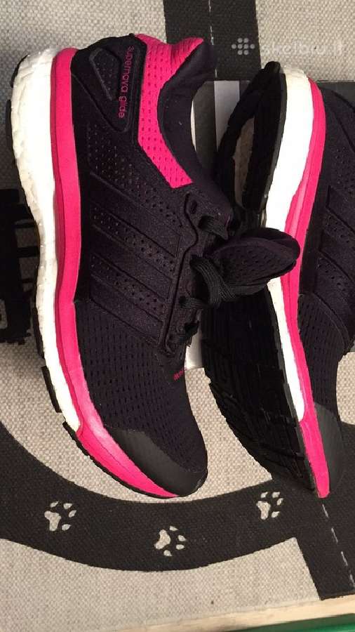 Adidas Supernova glide 8w - nuotraukos Nr. 4