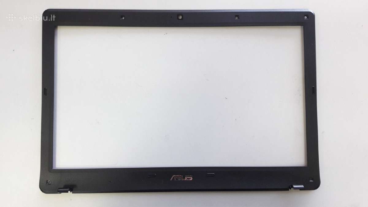 Parduodu dalimis asus k52f | Skelbiu.lt Parduodu dalimis asus k52f