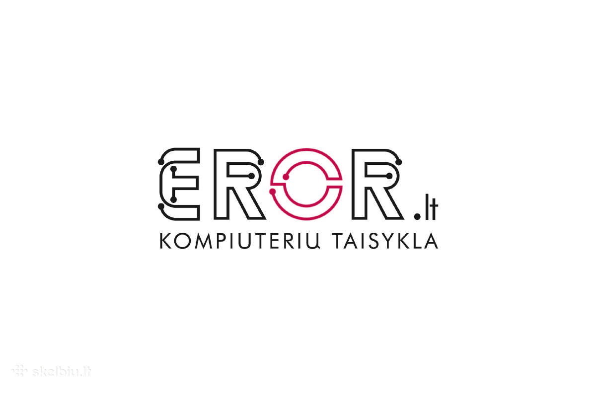 Skubus nešiojamų kompiuterių ekranų keitimas ! - nuotraukos Nr. 5