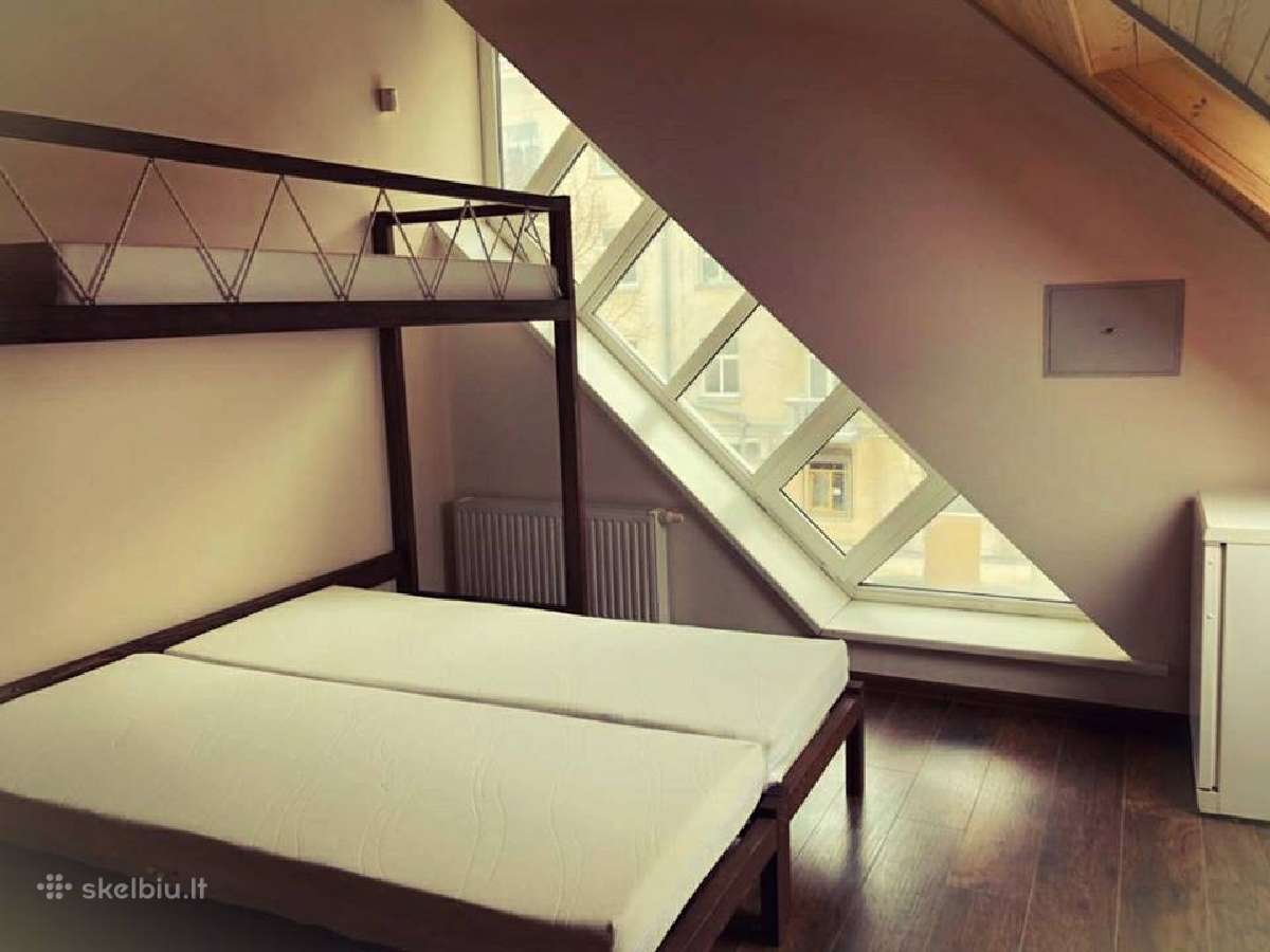 Stendai, barai,hostelių, parduotuvių baldai - nuotraukos Nr. 7