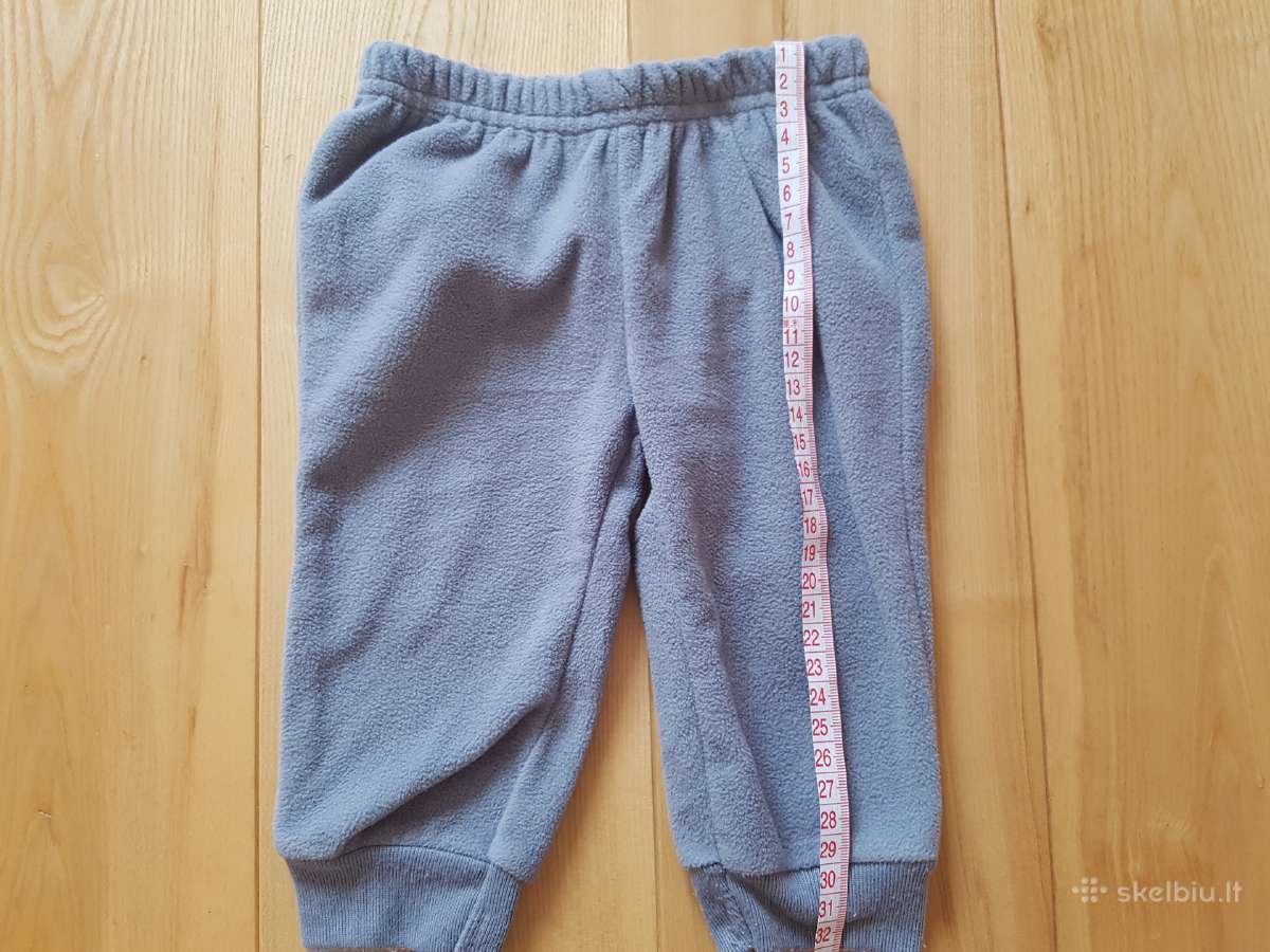 Carters komplektukas 3-6 mėn berniukui - nuotraukos Nr. 3