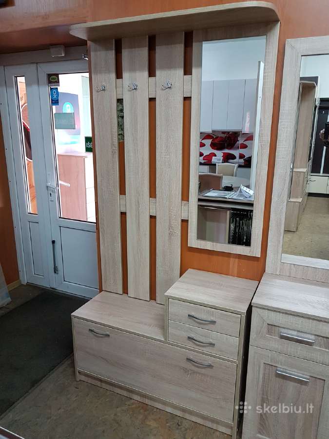 Prieškambariniai įvairių išmatavimų - nuotraukos Nr. 5