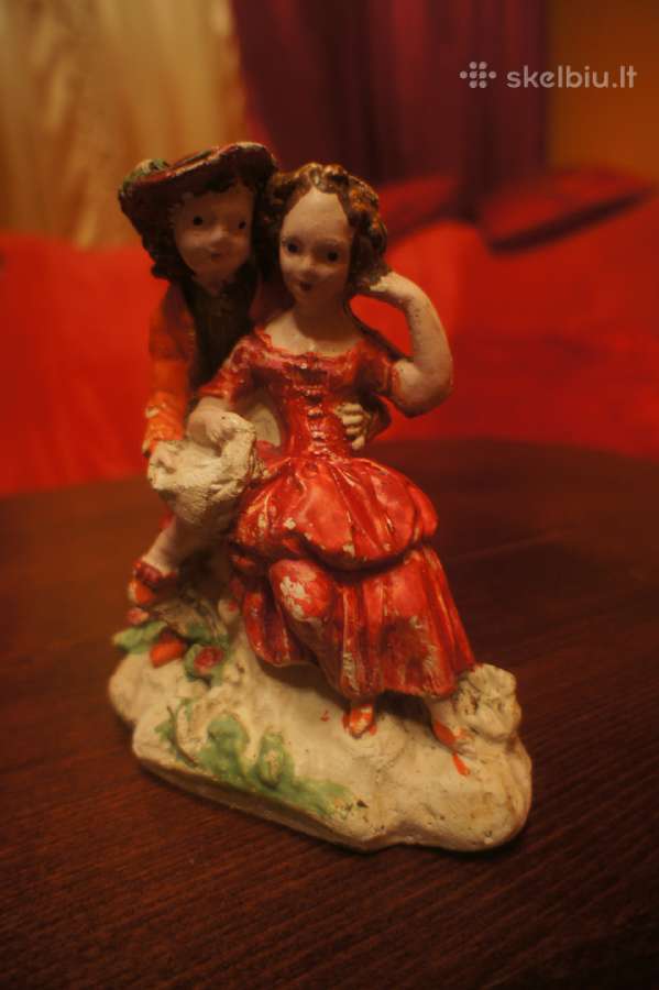 Statulele