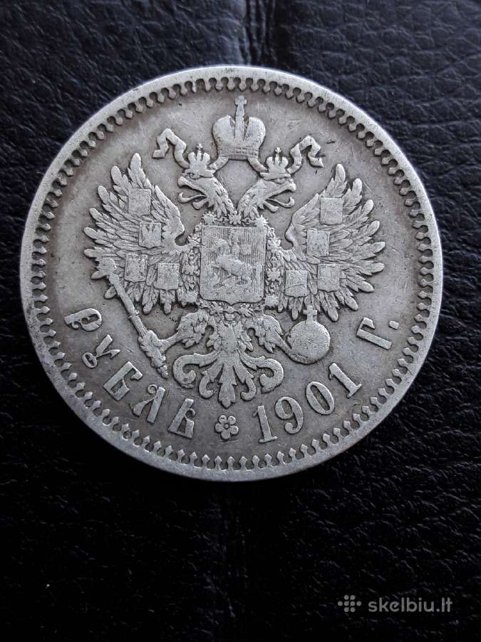 Perku carines monetas. | Skelbiu.lt Perku carines monetas.