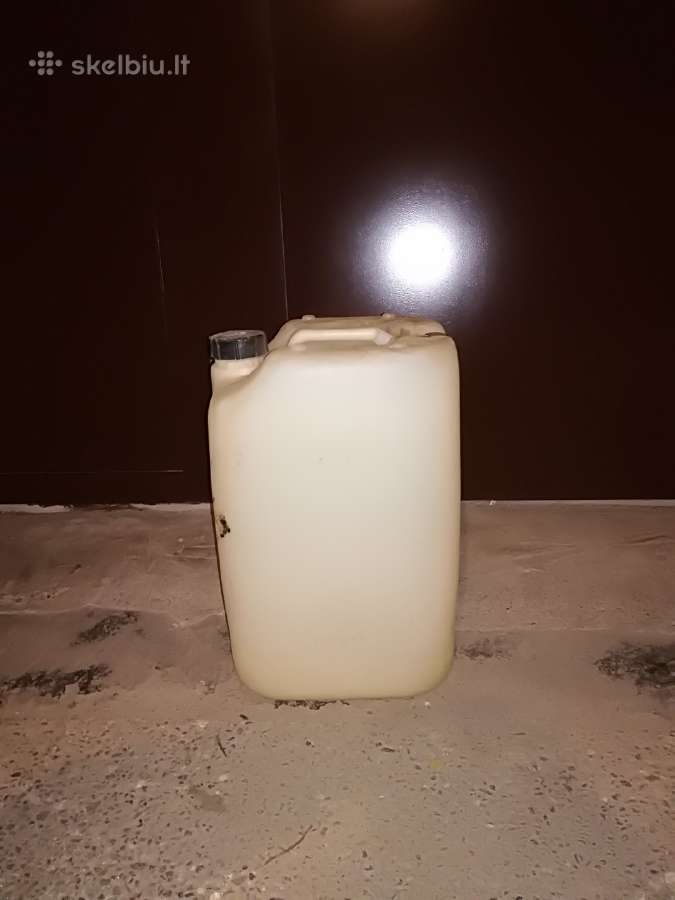 30 l talpa