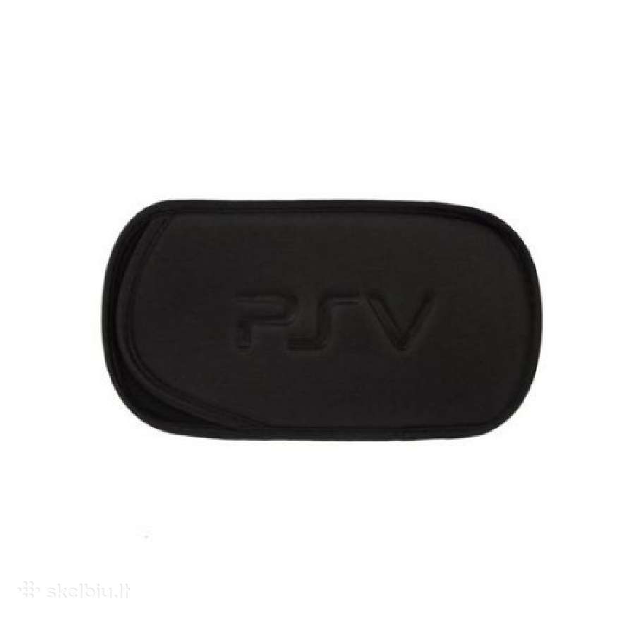 Ps Vita priedai - nuotraukos Nr. 2