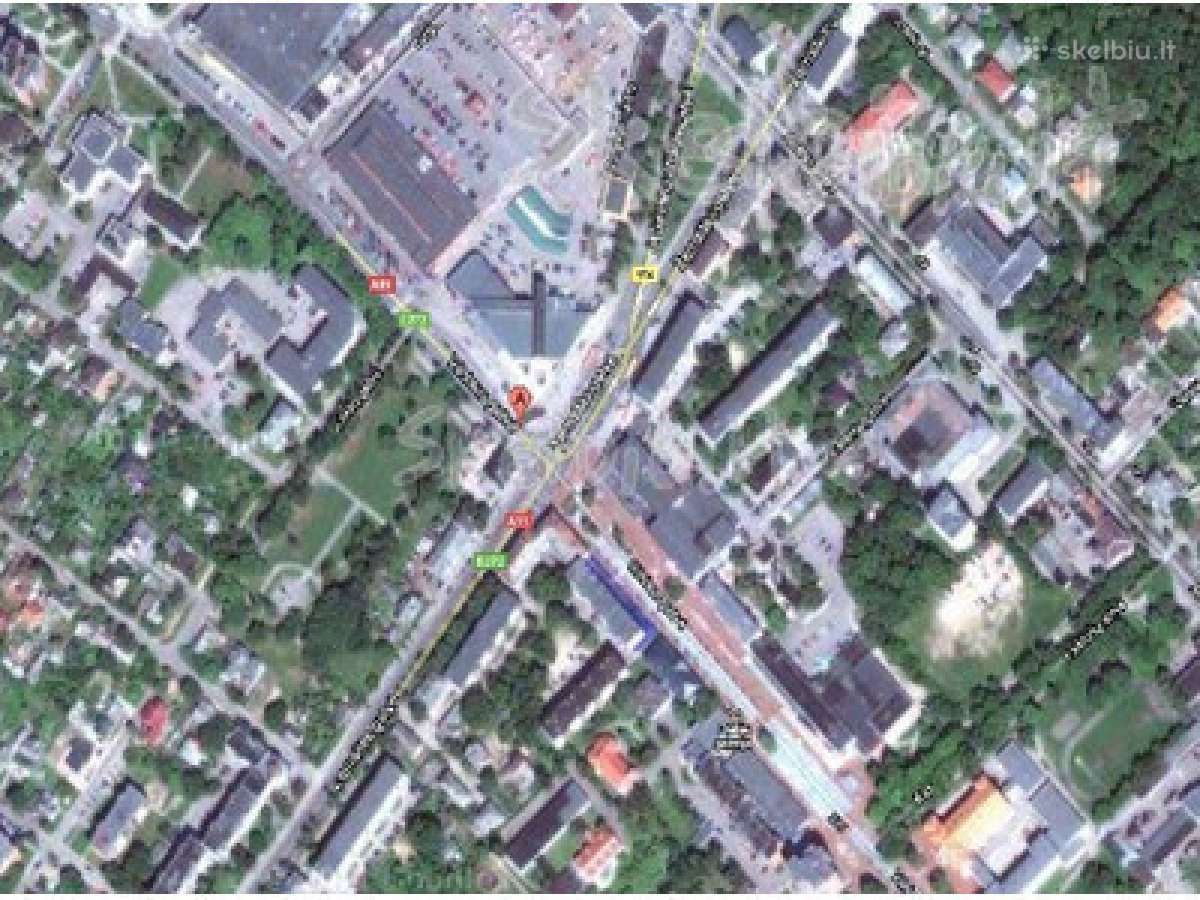Lombardas Šiauliuose Prie Dvaro Turgaus - nuotraukos Nr. 2