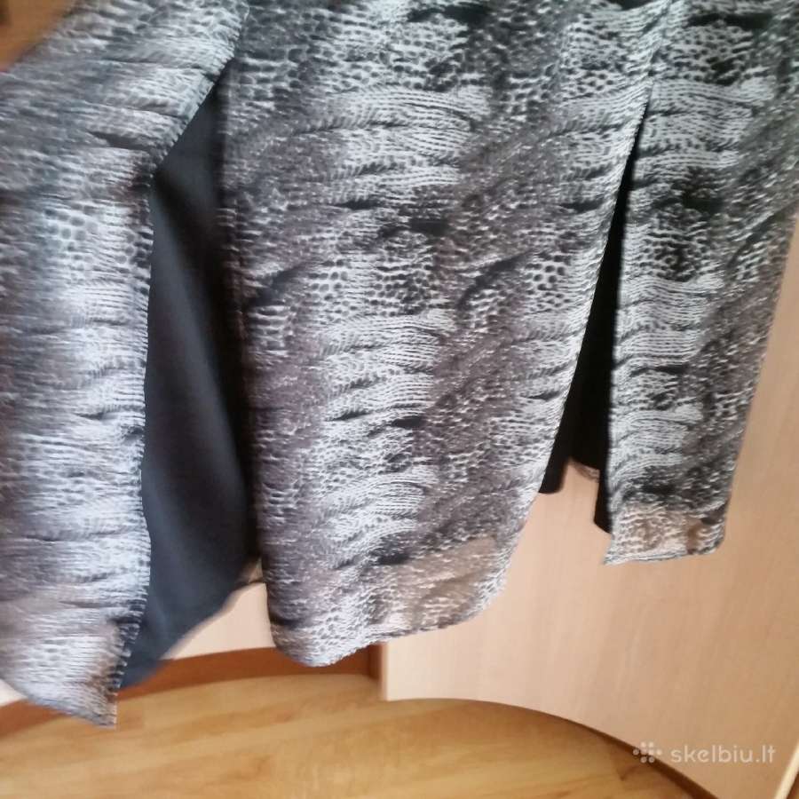 Nauja ilga only suknele s xs - nuotraukos Nr. 3