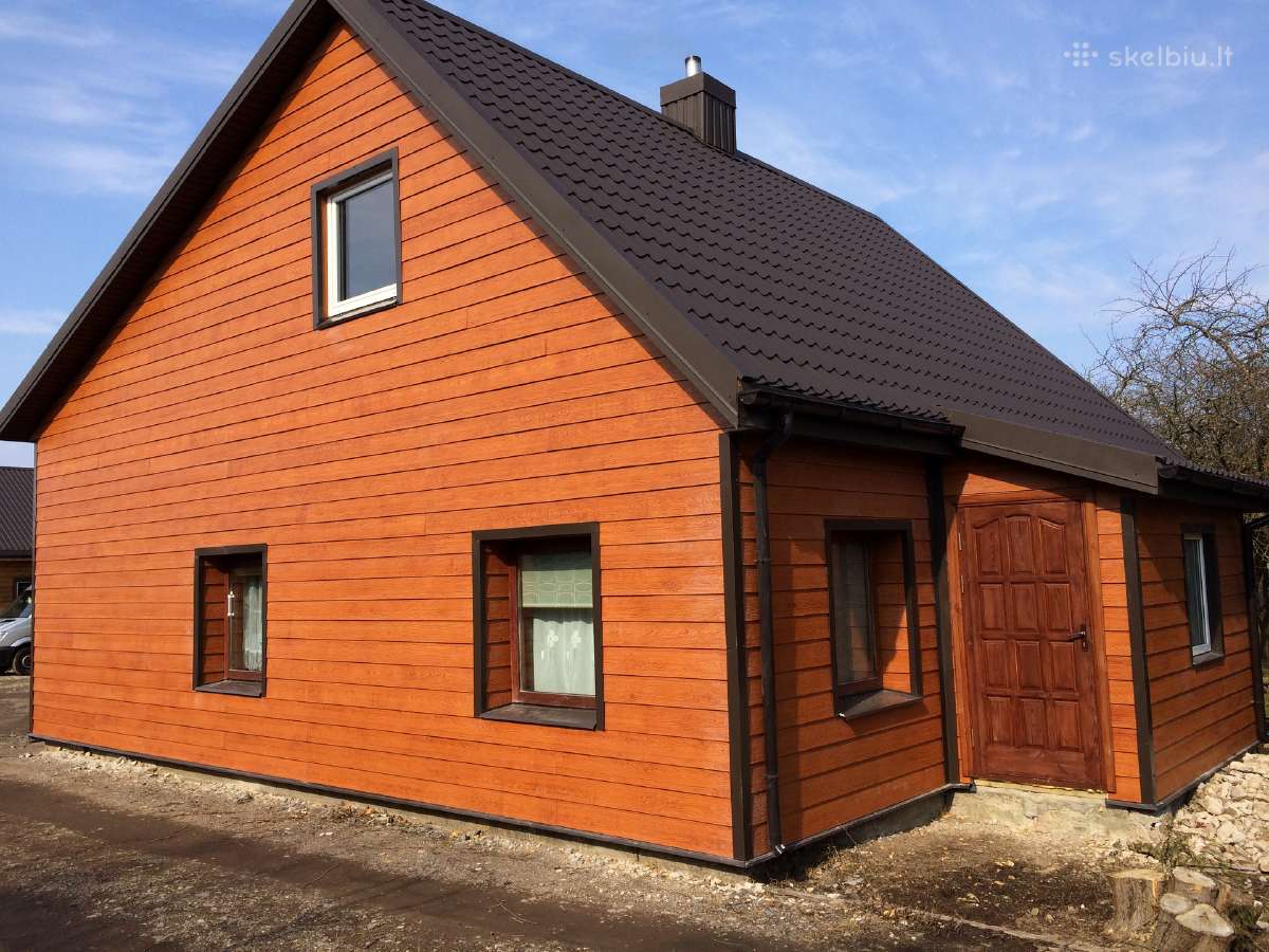 21,50 €/m2 cementines fasado dailylentes - nuotraukos Nr. 8