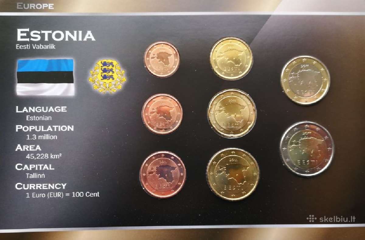 Daug skirtingu egzotikos ir ne tik Unc kokybes rin
