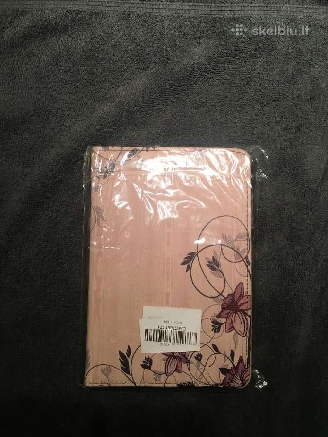 iPad mini 4 dėkliukai