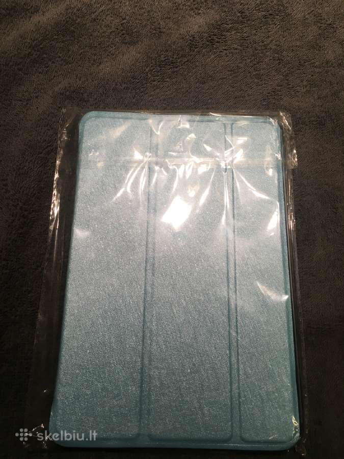 iPad mini 4 dėkliukai - nuotraukos Nr. 4