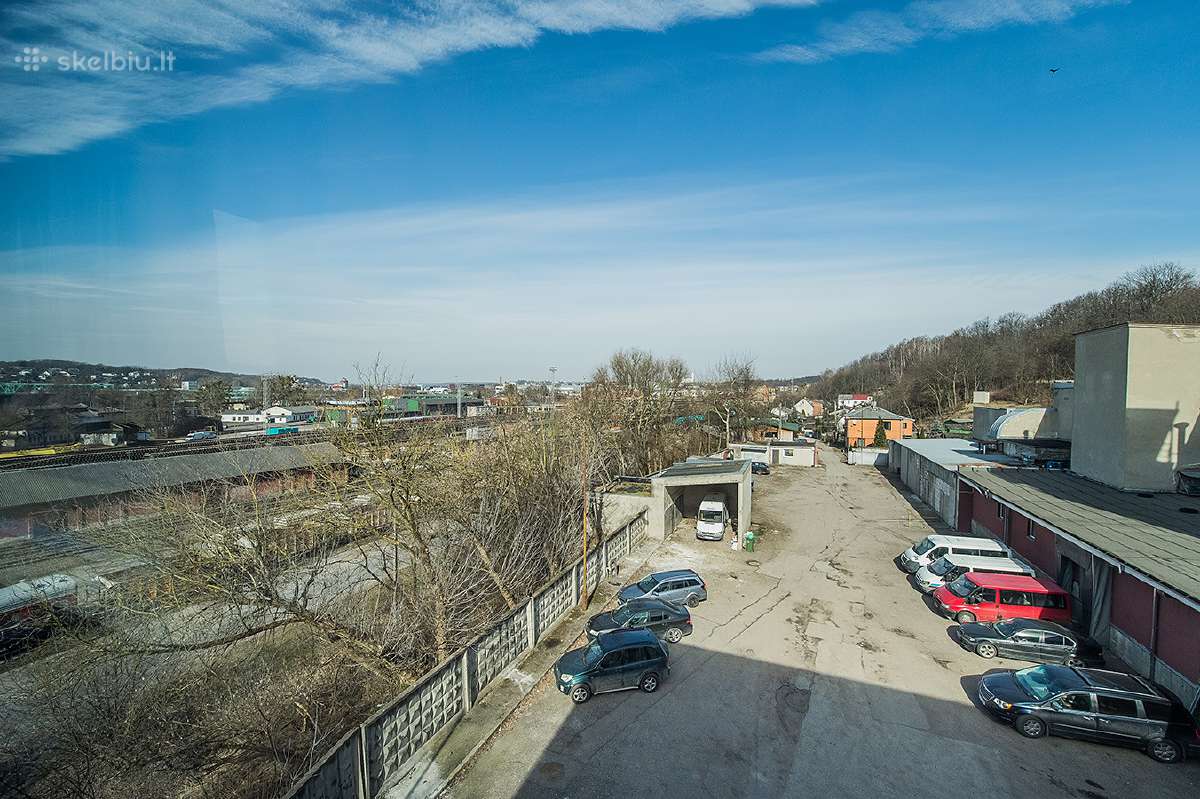 Trumpalaikis darbuotojų apgyvendinimas "Du Buliai" - nuotraukos Nr. 8