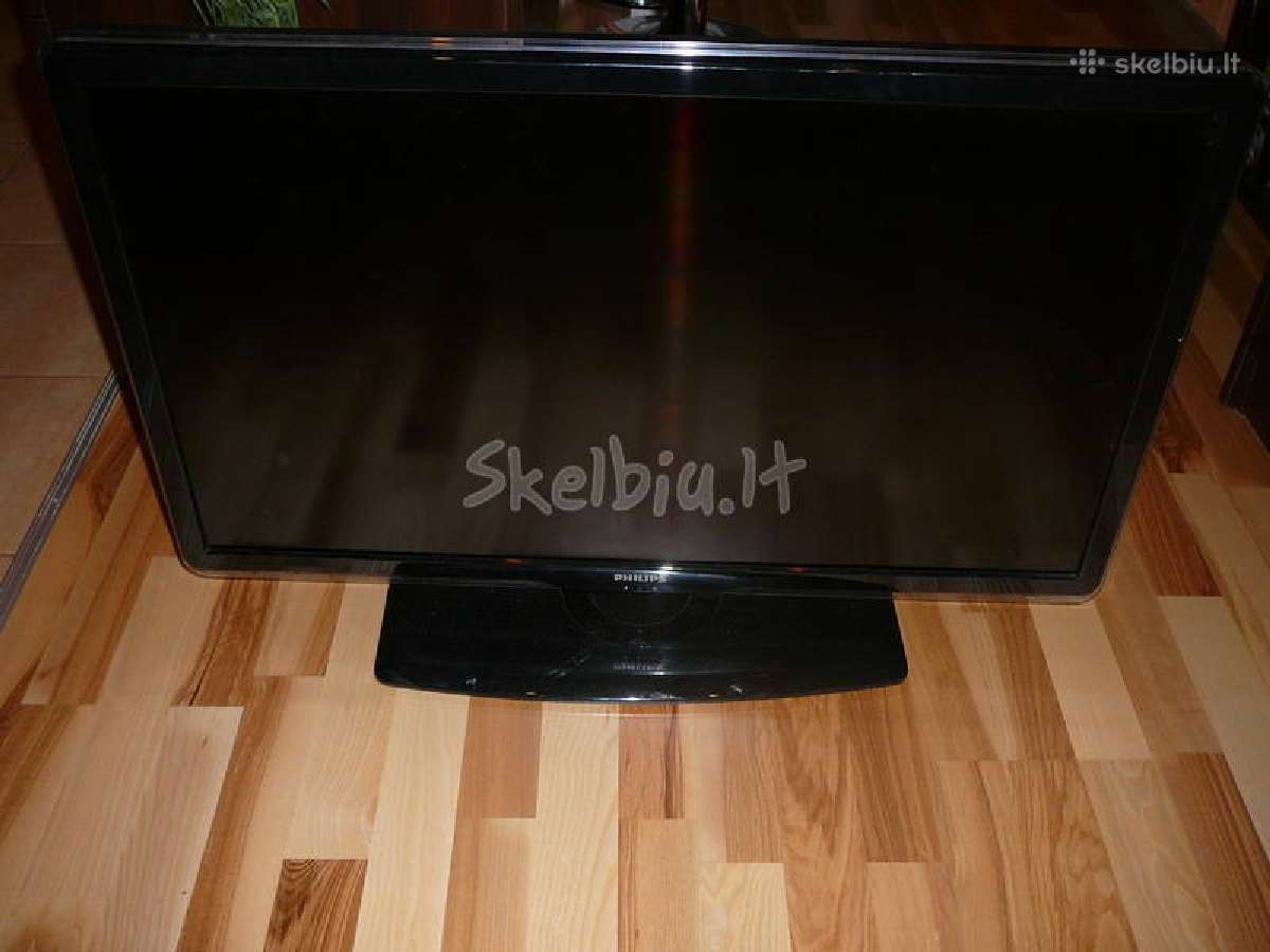 LCD ir LED televizoriai - nuotraukos Nr. 3