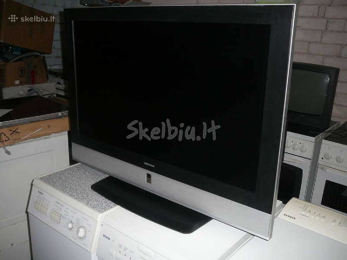 LCD ir LED televizoriai - nuotraukos Nr. 4