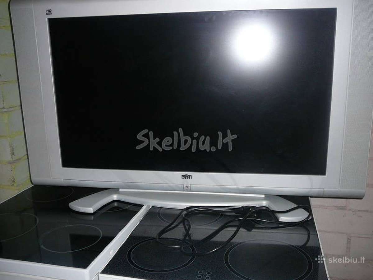 LCD ir LED televizoriai - nuotraukos Nr. 6