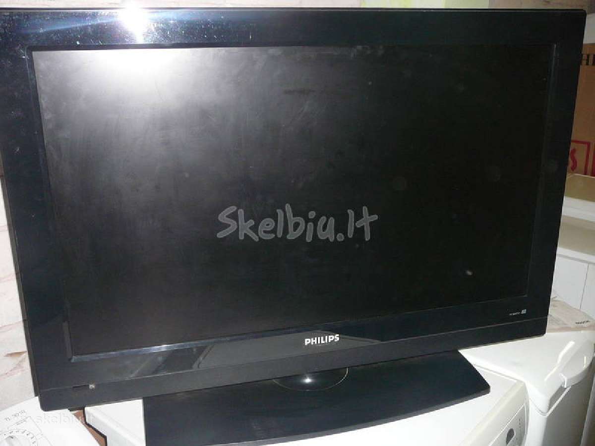 LCD ir LED televizoriai - nuotraukos Nr. 7